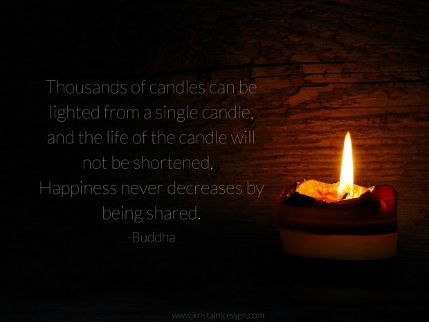 candles