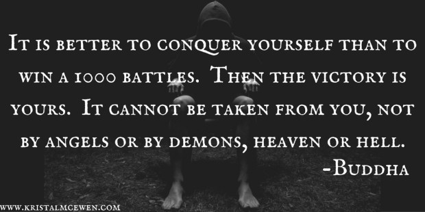conquer