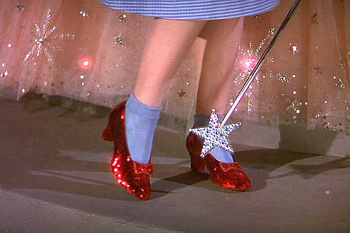 ruby-slippers